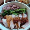 ママフィオ's cooksnap of when they made 自宅で簡単に手作りベーコン.