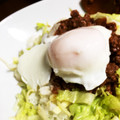 ｼｭｳｼｭｳ's cooksnap of when they made 簡単！失敗しない温玉.