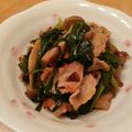 メグパク子's cooksnap of when they made かりかり豚バラの甘辛炒め.