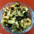 satokyo's cooksnap of when they made 旬を食べよう☆サザエ味噌.