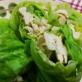 クック29V4JN☆'s cooksnap of when they made ささみのｷｬﾍﾞﾂﾛｰﾙ.