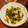 myrose's cooksnap of when they made １０分で完成　生揚げのピリ辛みそ炒め.
