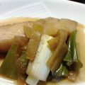 ohmagari's cooksnap of when they made カラスカレイの煮付け.