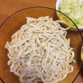 a0imama♡'s cooksnap of when they made 簡単☆手打ちうどん.