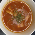 タツキ＠狩猟笛使い's cooksnap of when they made 旨みたっぷりトマトのオニオンスープ.