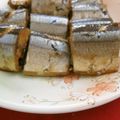 ともこキッチン's cooksnap of when they made はちみつ梅干しで さんまの梅煮.