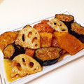 milk100's cooksnap of when they made ナスと鮭の南蛮漬け.
