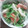 ちぃママ☆ミ's cooksnap of when they made 簡単★サーモンと水菜の和風サラダ.