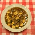 クックUJQEMF☆'s cooksnap of when they made みんな大好き！麻婆豆腐♡.