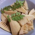 すづな❥❥'s cooksnap of when they made たけのこの煮物☺.