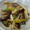 カバゴン's cooksnap of when they made 夏にぴったり！夏野菜の煮浸し.
