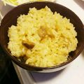 クラウン1121's cooksnap of when they made かつおめし.