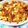 cookみぃ's cooksnap of when they made 肉団子リメイク！グラタン？ラザニア？.