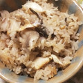 ぽち号's cooksnap of when they made 塩さばの炊き込みご飯 炊飯器美味マジック.