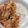 雲雀ころね's cooksnap of when they made 保育園の鶏ときのこのバジル丼.