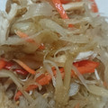 ぱんだねーさん's cooksnap of when they made ヘルシー！ゴボウとササミの和風マリネ.