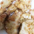 shanry's cooksnap of when they made お弁当☆簡単柔らか！鶏むね肉のマヨタツタ.