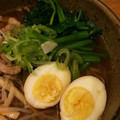 ねぎちゃん☆Ｙ☆Ｍ's cooksnap of when they made 簡単！煮たまご。.