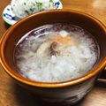 YUKIKI☆'s cooksnap of when they made キノコのしぐれ風お吸い物.