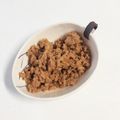 SAYAちゃんママ's cooksnap of when they made 【お弁当】鶏そぼろ.