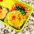 うさぎ姫っこ's cooksnap of when they made ポテサラでプチグラタン⁈.