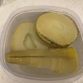 クックU2JSZL☆'s cooksnap of when they made 生筍の茹で方.