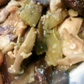 cocozoe's cooksnap of when they made たっぷり♪茄子と豚肉としめじの味噌炒め.