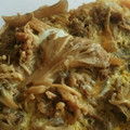 おおかなぼぅ's cooksnap of when they made 簡単とろとろ半熟卵とじ牛丼♪.
