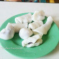 ねっちゃんっ's cooksnap of when they made こどもの日に✿もちもち柏餅✿.