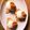 クック3UYKHC☆'s cooksnap of when they made 兜いなり寿司②簡単お弁当誕生日キャラ弁.