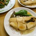 しのばぁたん's cooksnap of when they made ✿簡単✿からすがれいの煮つけ.