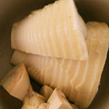 mianamoon's cooksnap of when they made ぬかは使いません！ たけのこのアク抜き.