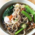 さっつぁん0072's cooksnap of when they made 満腹栄養そば風こんにゃく.