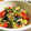 我が家のくろねこ's cooksnap of when they made かぶの豚肉巻きと野菜のちりめん生姜焼き.