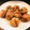 kamihasa's cooksnap of when they made 簡単♩タコ焼き器でお好み焼きボール！.