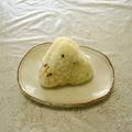 *ひろみ*'s cooksnap of when they made 簡単でうま！！お茶漬けおにぎり☆☆☆.