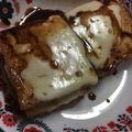 みかるxxx's cooksnap of when they made 大葉チーズ入り甘酢厚揚げ.