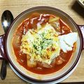 旧タイツさん's cooksnap of when they made 美味！！新玉ねぎとコンビーフのトマト煮.