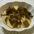 never710's cooksnap of when they made 簡単☆関西風若竹煮☆.