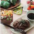 ＴＷＯＨＥＡＲＴＳ's cooksnap of when they made 3色そぼろ丼deこいのぼりのお弁当.