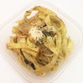 ♡mio1216♡'s cooksnap of when they made エビの簡単ジェノベーゼパスタ♪.