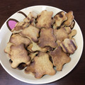 あやひろゆめ's cooksnap of when they made バター不使用！簡単☆型抜きクッキー.