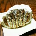 マロンババ's cooksnap of when they made 簡単おいしいビスケットケーキ.