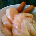 醤油☆世界一's cooksnap of when they made 具材は何でも！簡単美味しいおでん♫.