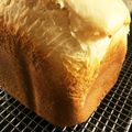 ★★★★★★★★'s cooksnap of when they made HB計量カップでふわふわ食パン　1.5斤.