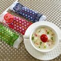 スタイリッシュママ's cooksnap of when they made 日の丸☆シーフードドリア.