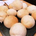 Morisso's cooksnap of when they made 卵・乳製品アレルギー対応パン.
