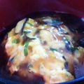 ゆーちゃん？'s cooksnap of when they made 簡単★美味しい天津飯 ★.