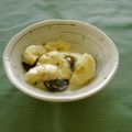 *ひろみ*'s cooksnap of when they made 夏休みに簡単！アイスバナナオレオパフェ.