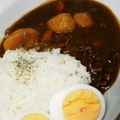 ゆーちゃん？'s cooksnap of when they made カレーライス.